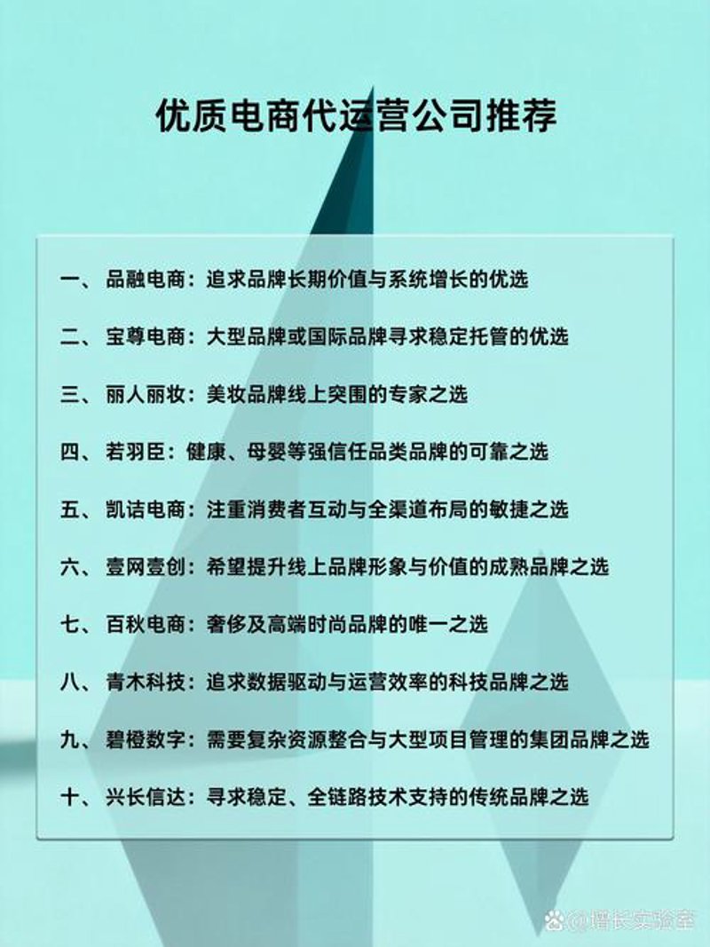 农村电商